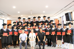 中康职业学院